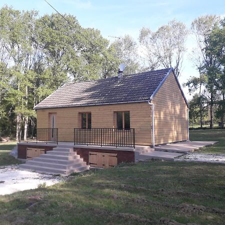 Maison Independante Βίλα Saint-Amand-en-Puisaye Εξωτερικό φωτογραφία