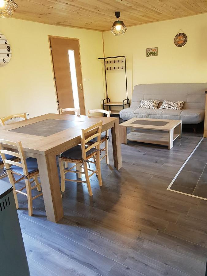 Maison Independante Βίλα Saint-Amand-en-Puisaye Εξωτερικό φωτογραφία
